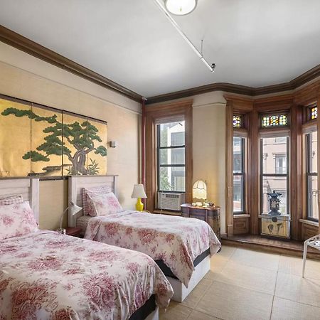 Northern Lights Mansion 뉴욕 외부 사진