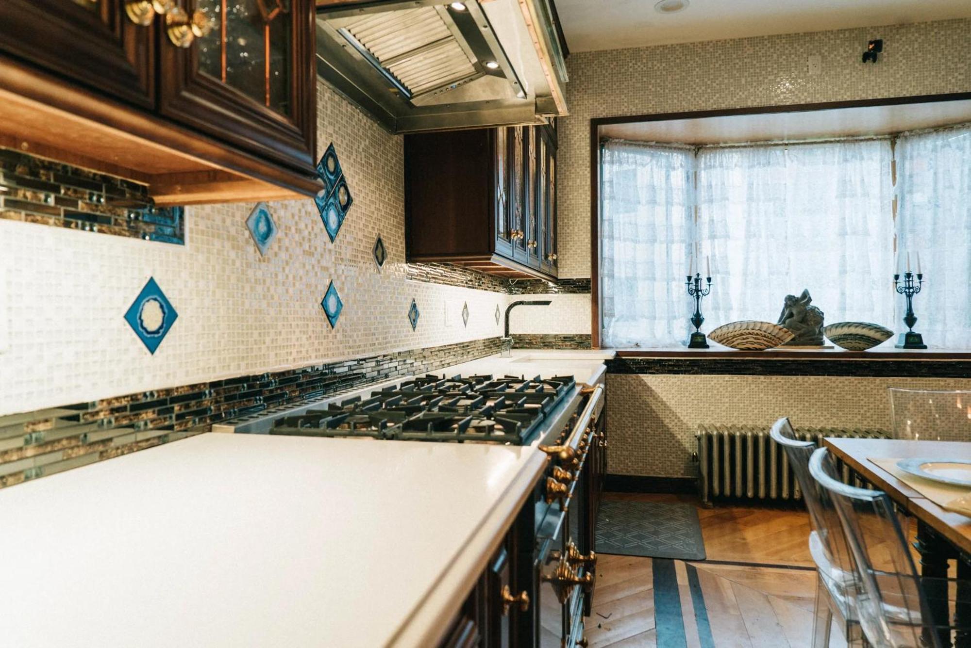 Northern Lights Mansion 뉴욕 외부 사진