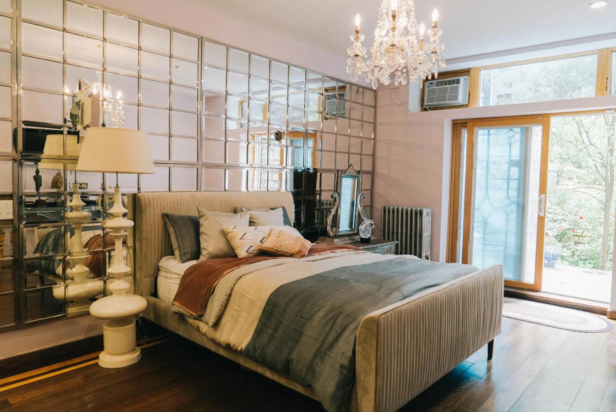 Northern Lights Mansion 뉴욕 외부 사진
