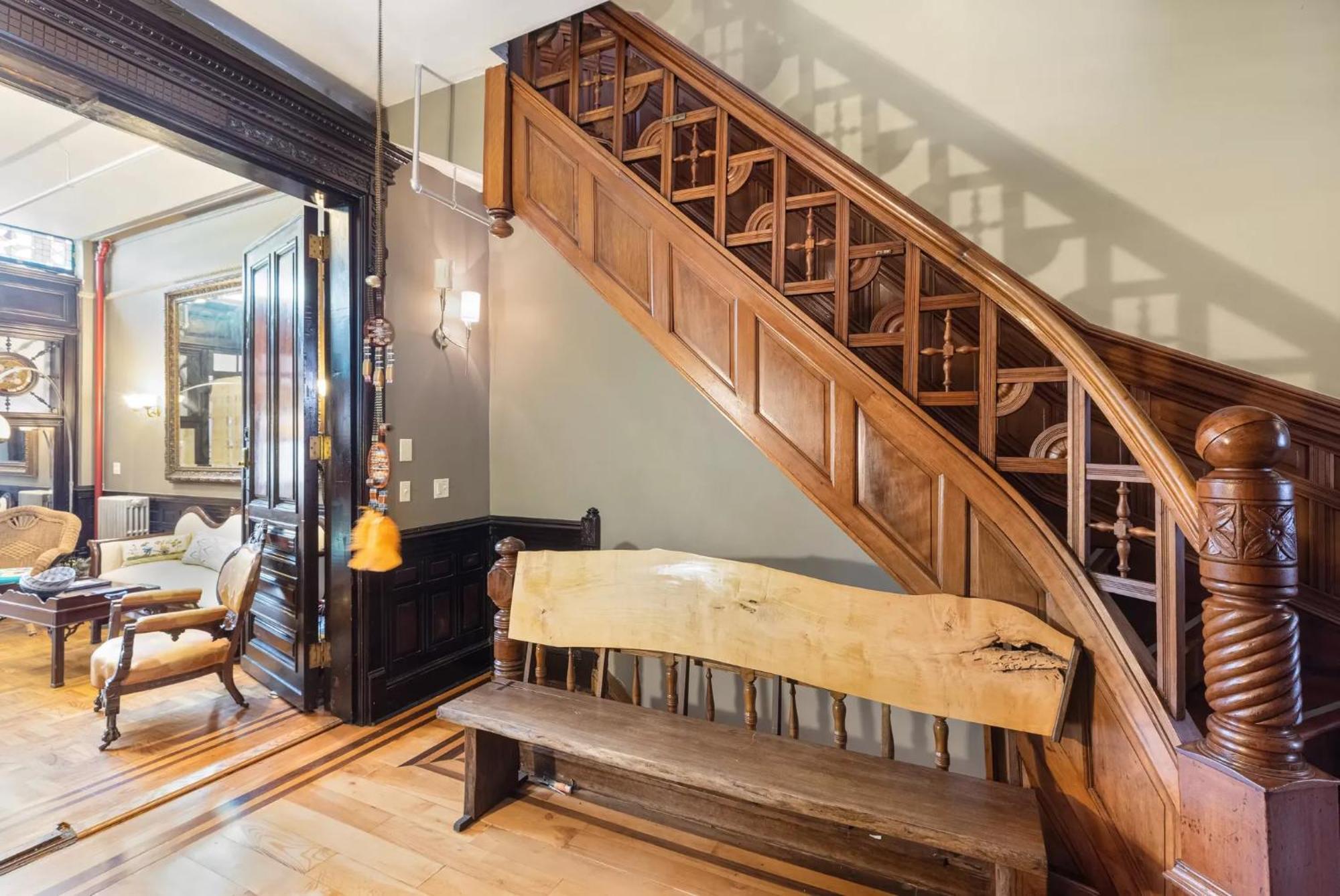 Northern Lights Mansion 뉴욕 외부 사진